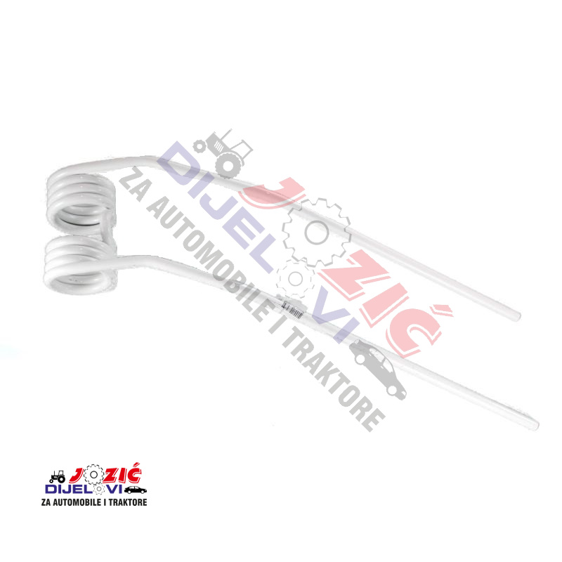 Daisy on the Ohoopee